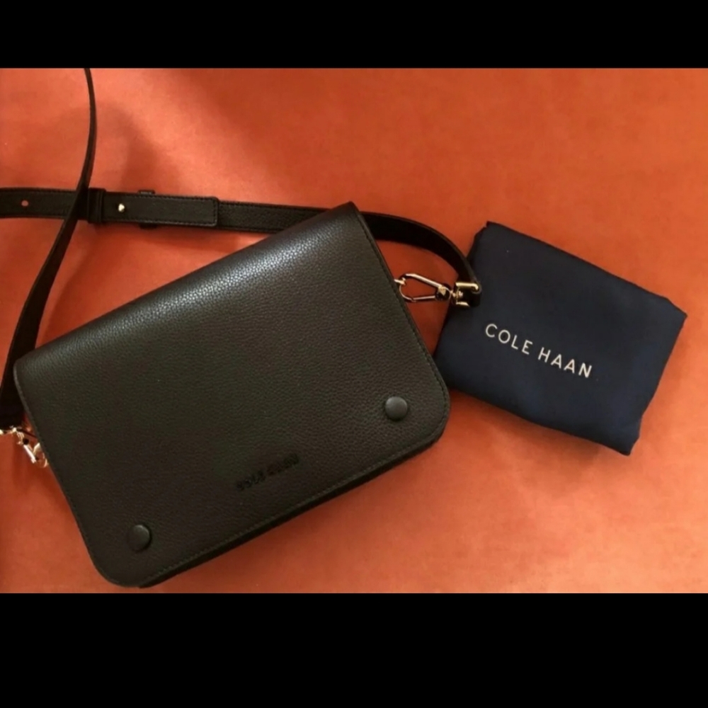 Cole Haan Grand Ambition Crossbody